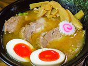 麺屋いちびり 本店の写真1