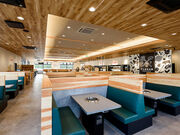 すたみな太郎 PREMIUM BUFFET 館林インター店の写真1