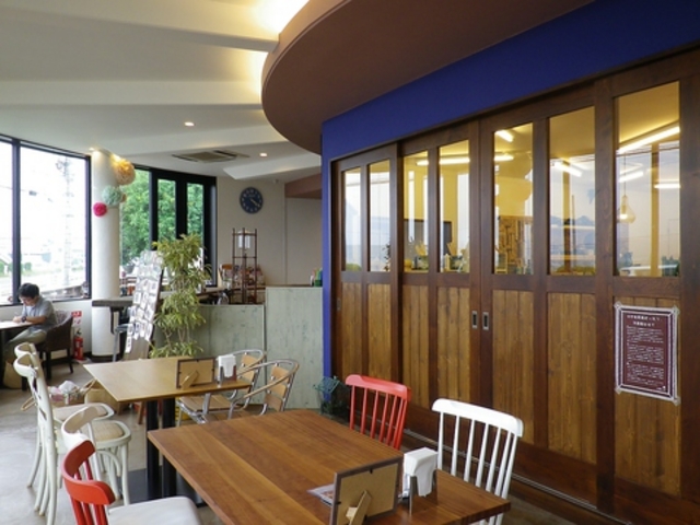cafe' craft カフェクラフトの写真1