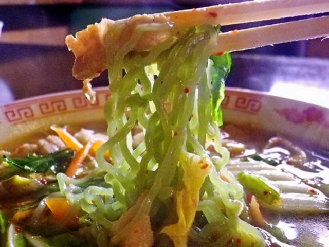 スタミナラーメンさわき 東仙台店の写真1