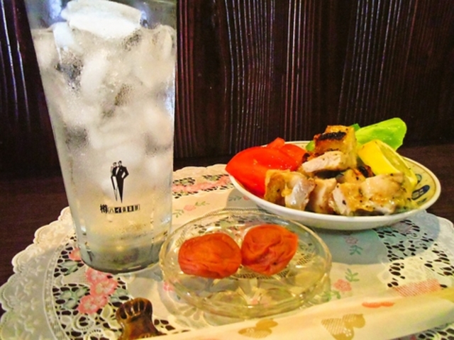 居酒屋 ゆきの写真1
