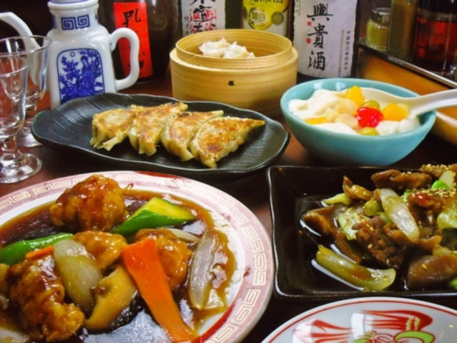 美幸飯店 波岡店の写真1