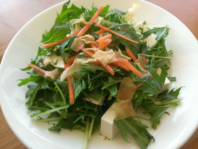三国温泉ゆあぽーと お食事処