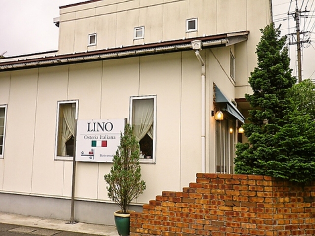 LINOの写真1