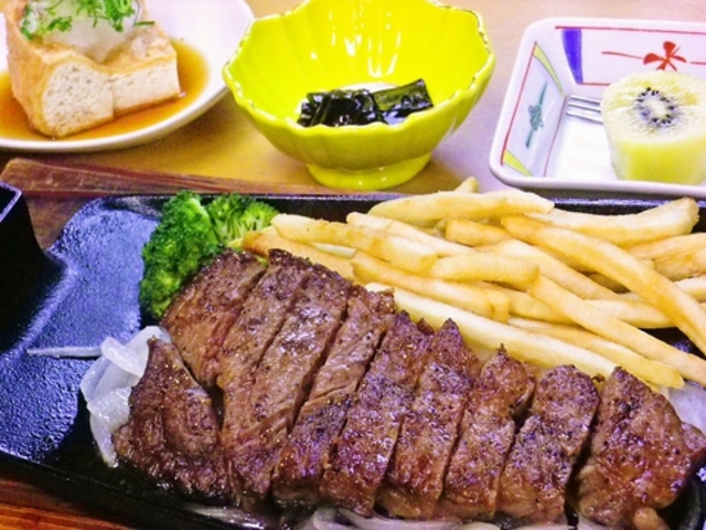 味処けやきの写真1