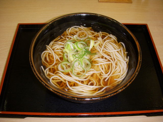 そば処こぎん