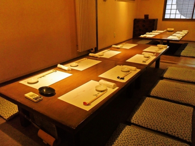 むかしや 北見の写真1