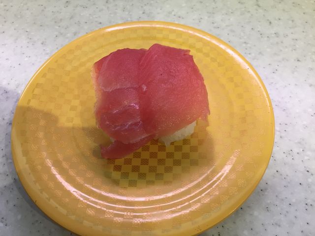 かっぱ寿司 ゆめモール柳川店