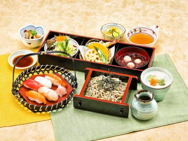 南部家敷 酒田店の写真1