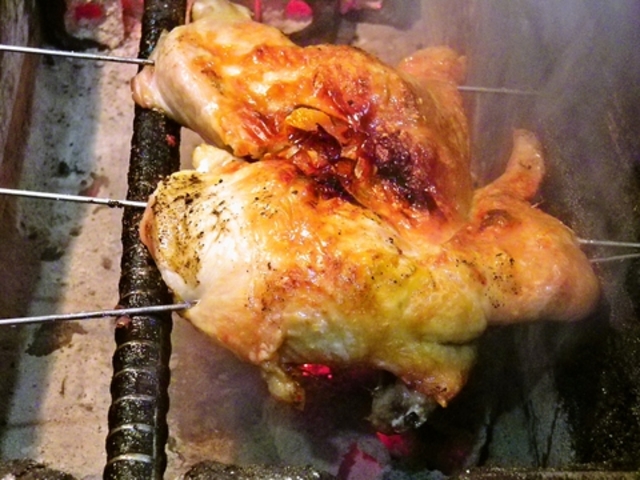 室蘭焼鳥 寅吉の写真1