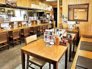 らーめん極 本店の写真1