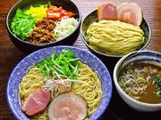 麺や 而今の写真1
