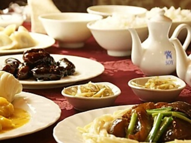 全家福 新館の写真1