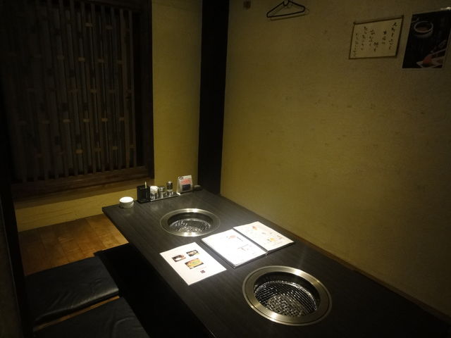 焼肉龍王館 八女店