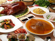 China4seasons チャイナフォーシーソン 六本木店の写真1