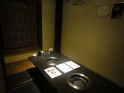 焼肉龍王館 八女店の写真2