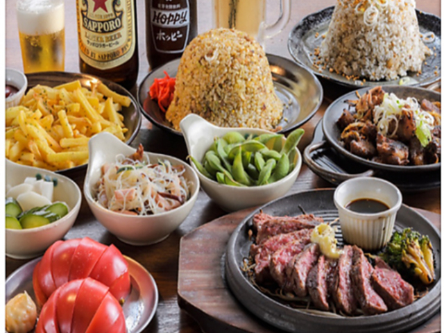 成増ダイナマイト酒場 グレートの写真1