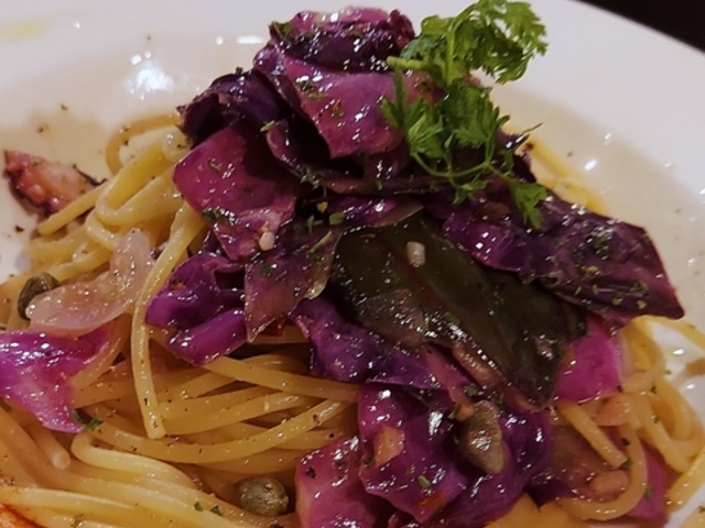 イタリアンバール バルバ Barbaの写真1