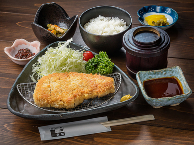 のざわ屋食堂の写真1