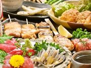 馳走 番波の写真1