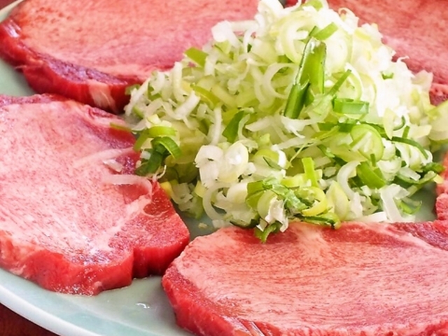 焼肉太陽の写真1