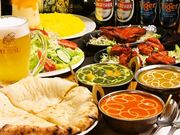 ニューナマステヒマール 蒲田の写真1