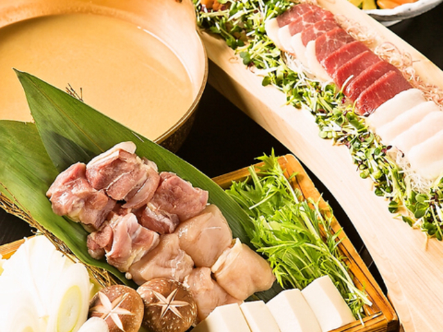 銀座あまくさ 宇都宮店の写真1