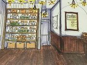珈琲豆焙煎所 エビスコーヒー ebisu coffeeの写真1
