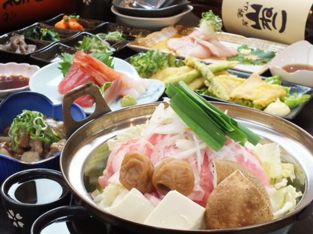 居酒屋 まっちゃんの写真1