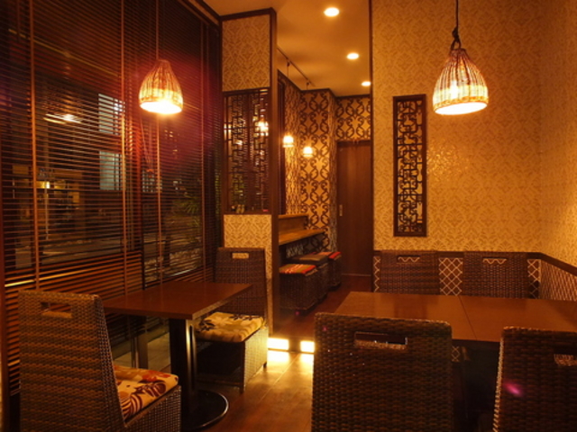 杏's cafeの写真1