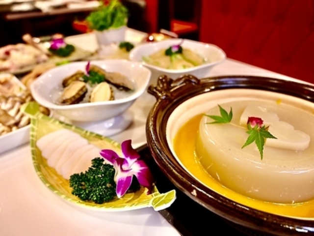 四川料理 芙蓉苑の写真1