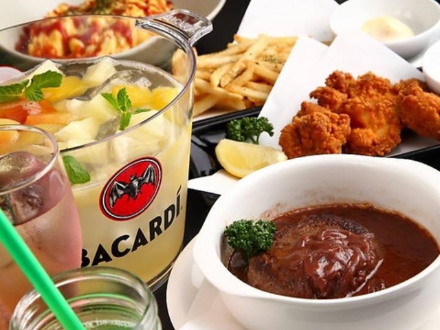 酒場 Entryの写真1