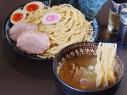 麺彩房 中野本店の写真1