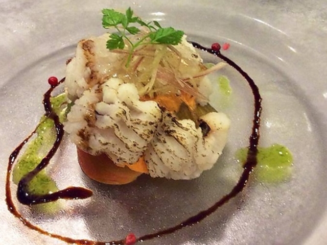 ムッシュ田中の料理とワインの店 VinVin ヴァンヴァンの写真1