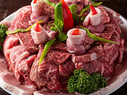 焼肉製作所 食べ放題 神神の写真1
