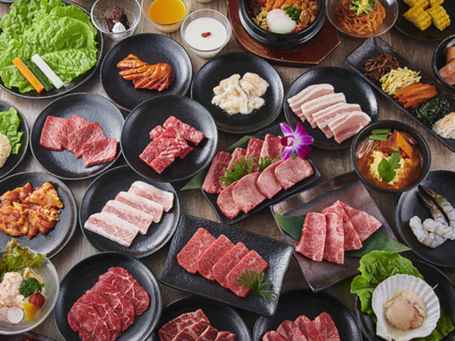 くいどん 大宮店の写真1