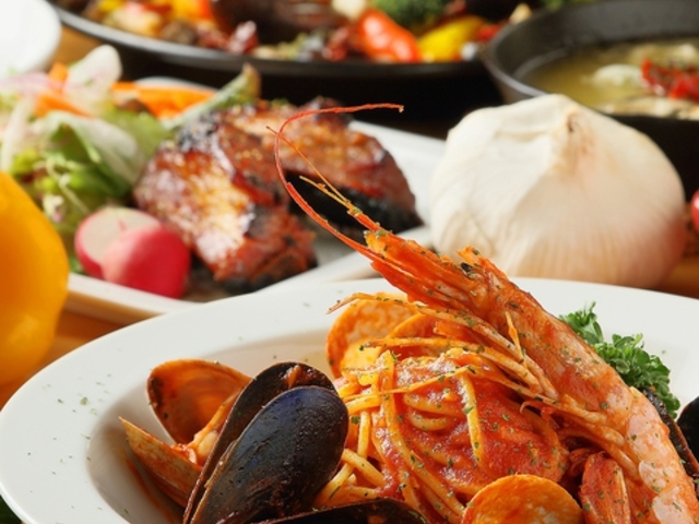 池鯉鮒バル RicoRico リコリコの写真1