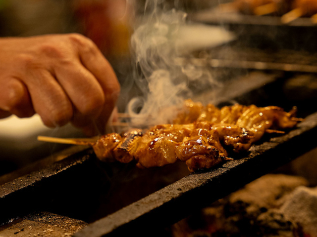 やきとり まこっちゃん 豊田駅前店の写真1