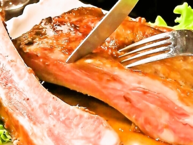 炭焼処 とことんの写真1