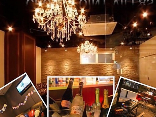 VILLAS ビラス 渋谷店の写真1