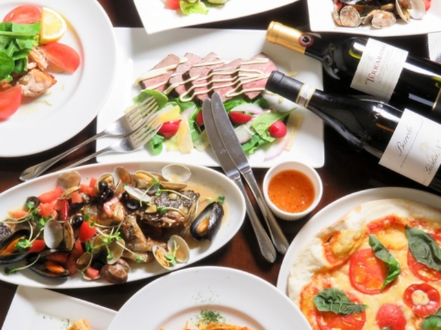 イタリアンレストラン Arancia アランチャの写真1