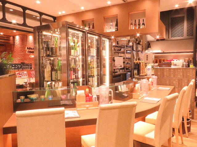 南部ビストロ うんめのすの写真1