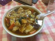 ホイハン(会飯)世こ多の写真3