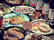 Chill Houseの写真1