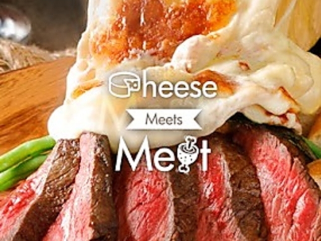Cheese Meets Meat YOKOHAMA チーズミーツミート 横浜の写真1