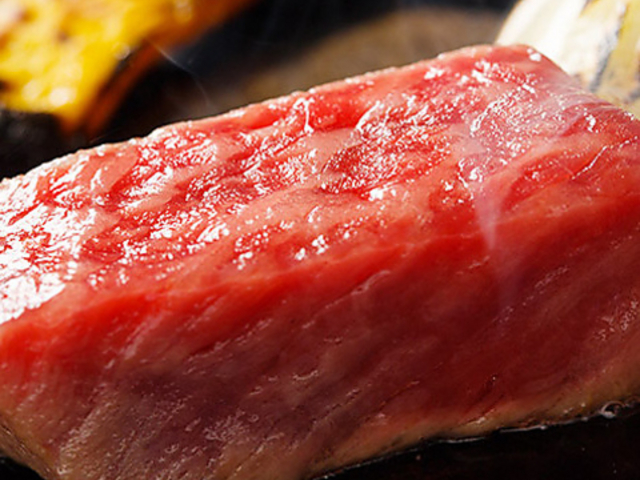 くわやきステーキ 正晃の写真1