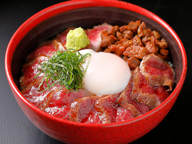 肉食堂 よかよかの写真1