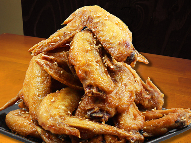 つどい酒場 えすと。の写真1