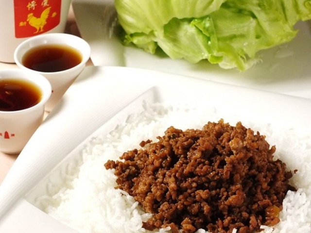 中國菜館 博愛の写真1