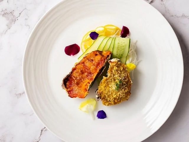 リーガロイヤルホテル広島 チャイニーズダイニング リュウの写真1